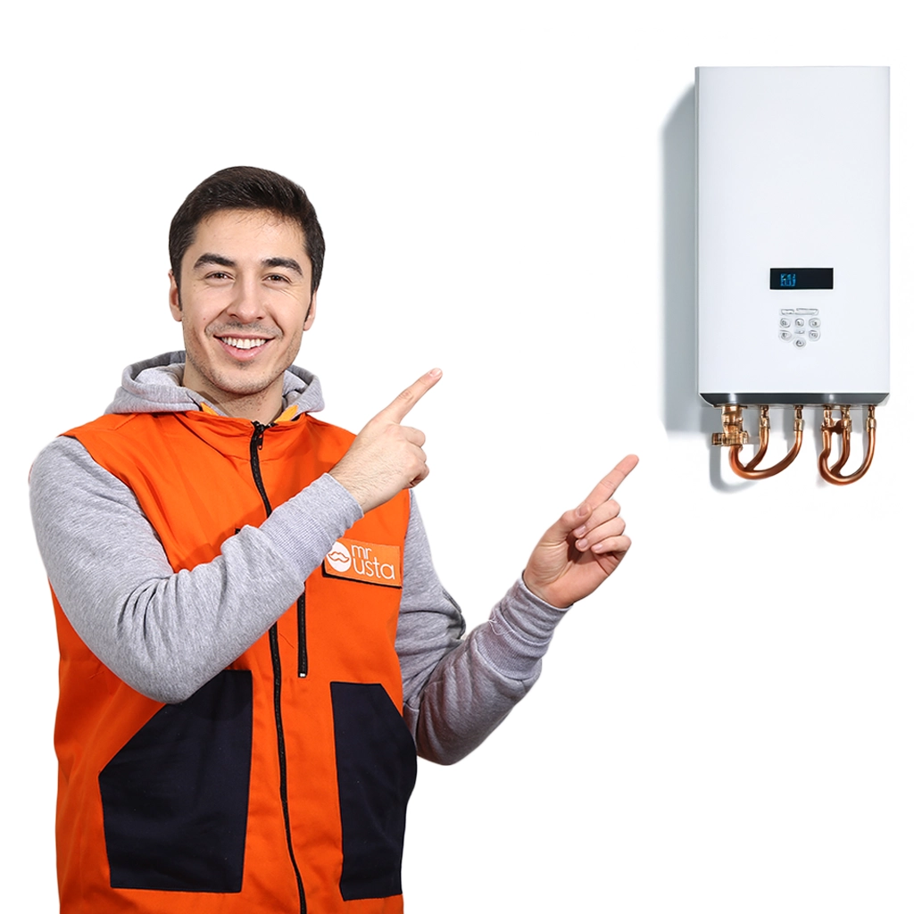 Domaniç Kombi Tamircisi